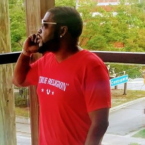 Meet your Posher, Frederick